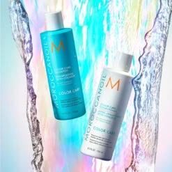 Shampooing Soin Couleur Moroccanoil 250ml -Capillaires Produits Boutique color care moro 3 53783.1687863024