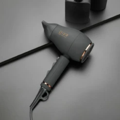 Sèche-Cheveux Intenso 4000 Compact Diva -Capillaires Produits Boutique compactt 45185.1684847655