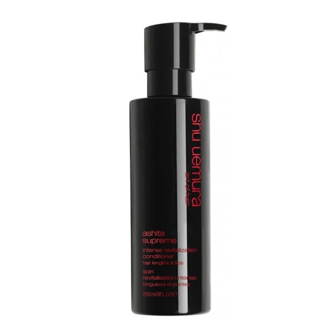 Conditioner Ashita Supreme Shu Uemura 250ml Conditioner Ashita Supreme Shu Uemura 250ml -Capillaires Produits Boutique conditionner 250ml 06042.1684847481