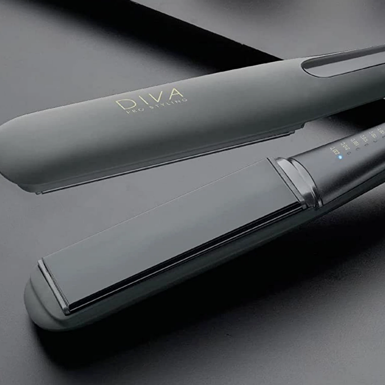 Lisseur Digital Wide Diva Lisseur Digital Wide Diva -Capillaires Produits Boutique digi 48409.1684847672