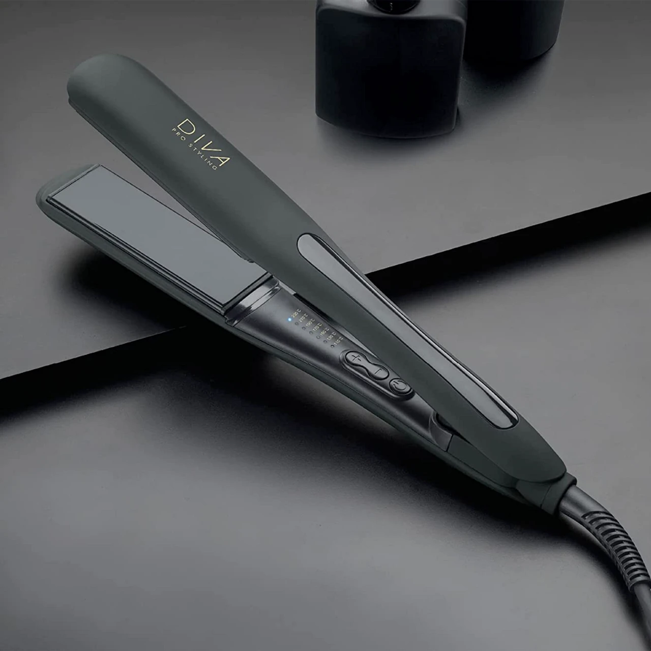 Lisseur Digital Wide Diva Lisseur Digital Wide Diva -Capillaires Produits Boutique digitalee 94511.1684847671