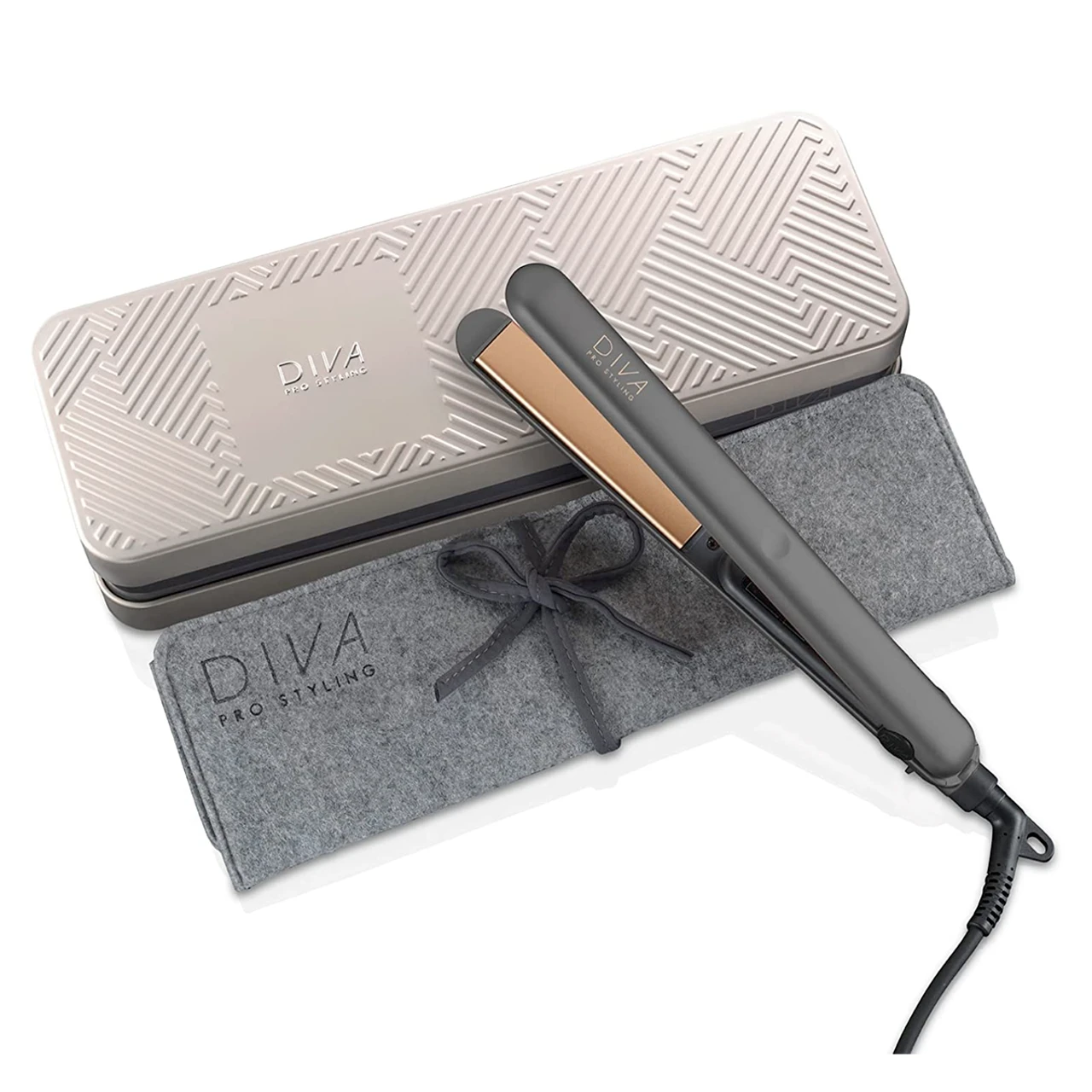 Lisseur Elite Arabian Night Diva Lisseur Elite Arabian Night Diva -Capillaires Produits Boutique diva night 31627.1684847667