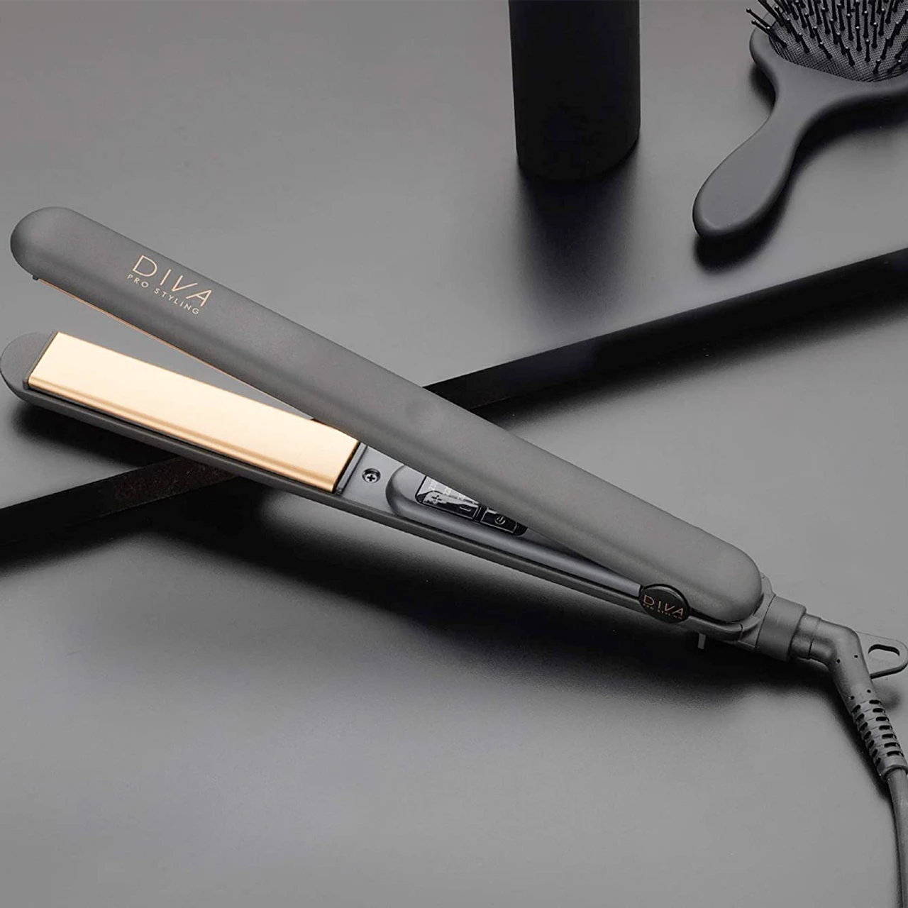 Lisseur Elite Arabian Night Diva Lisseur Elite Arabian Night Diva -Capillaires Produits Boutique diva nightt 22752.1684847667