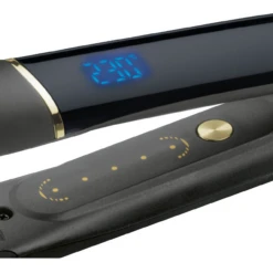 Lisseur Metals Gold Dust Diva 4 Lisseur Metals Gold Dust Diva -Capillaires Produits Boutique dusttt 32529.1684847657