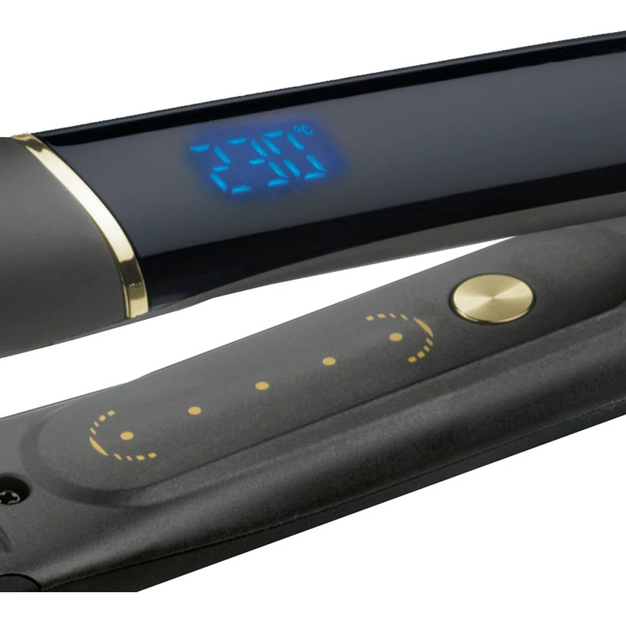 Lisseur Metals Gold Dust Diva Lisseur Metals Gold Dust Diva -Capillaires Produits Boutique dusttt 32529.1684847657