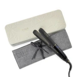 Lisseur Metals Gold Dust Diva 5 Lisseur Metals Gold Dust Diva -Capillaires Produits Boutique dustttt 00729.1684847657