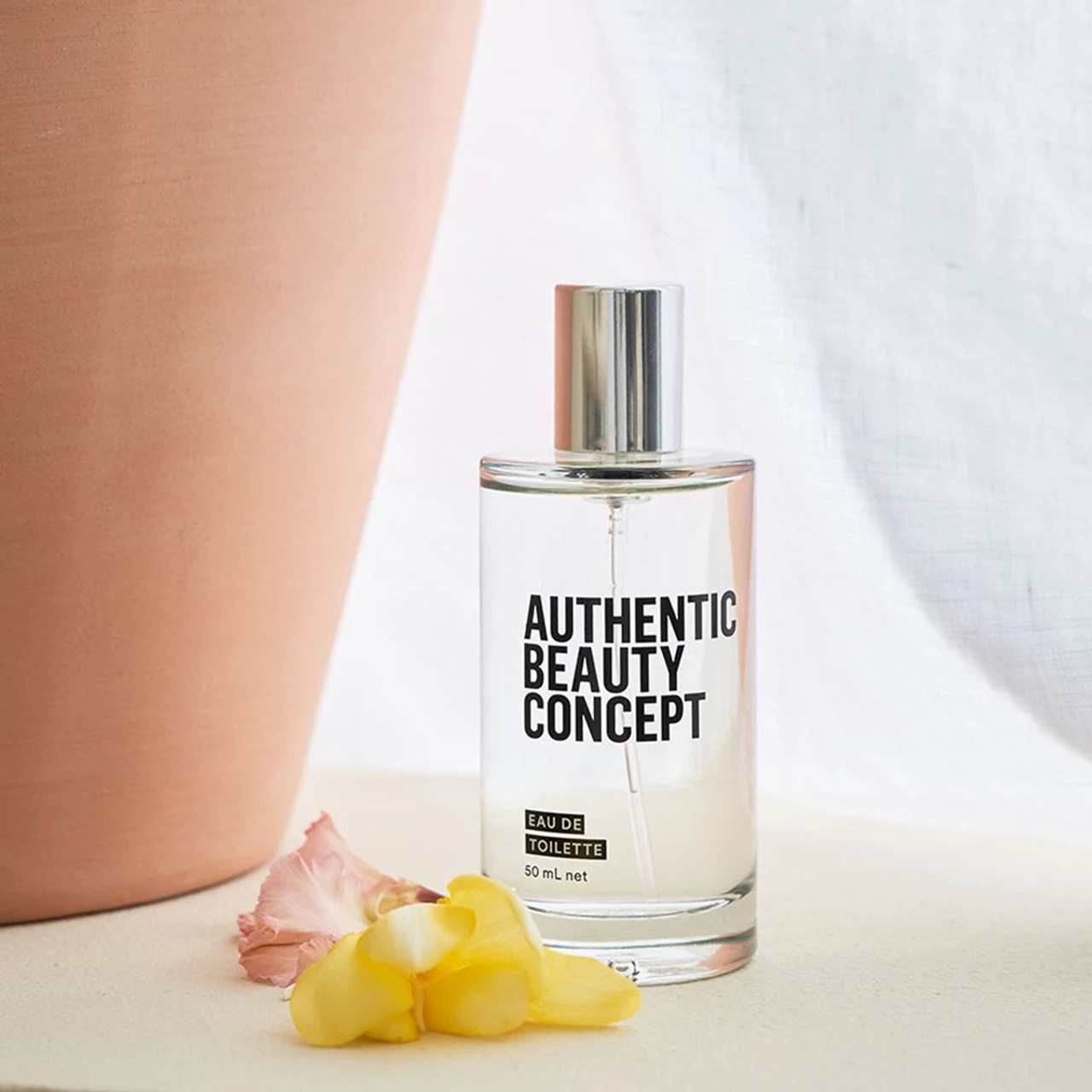 Eau De Toilette Authentic Beauty Concept 50ml Eau De Toilette Authentic Beauty Concept 50ml -Capillaires Produits Boutique eau de toilette authentic beauty concept 28903.1693400498