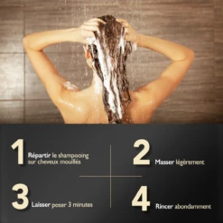 Shampooing Keratin Essentiel Eugène Perma 1000ml -Capillaires Produits Boutique eug keratin shamp 78029.1684846547