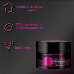 Masque Keratin Color Eugène Perma 500ml -Capillaires Produits Boutique euge ne perma masque keratin 94562.1684846779