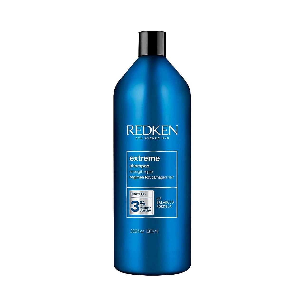 Shampooing Extreme Redken 1000ml Shampooing Extreme Redken 1000ml -Capillaires Produits Boutique