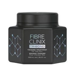 Masque Tribond Cheveux Fins Fibre Clinix Schwarzkopf 500ml
