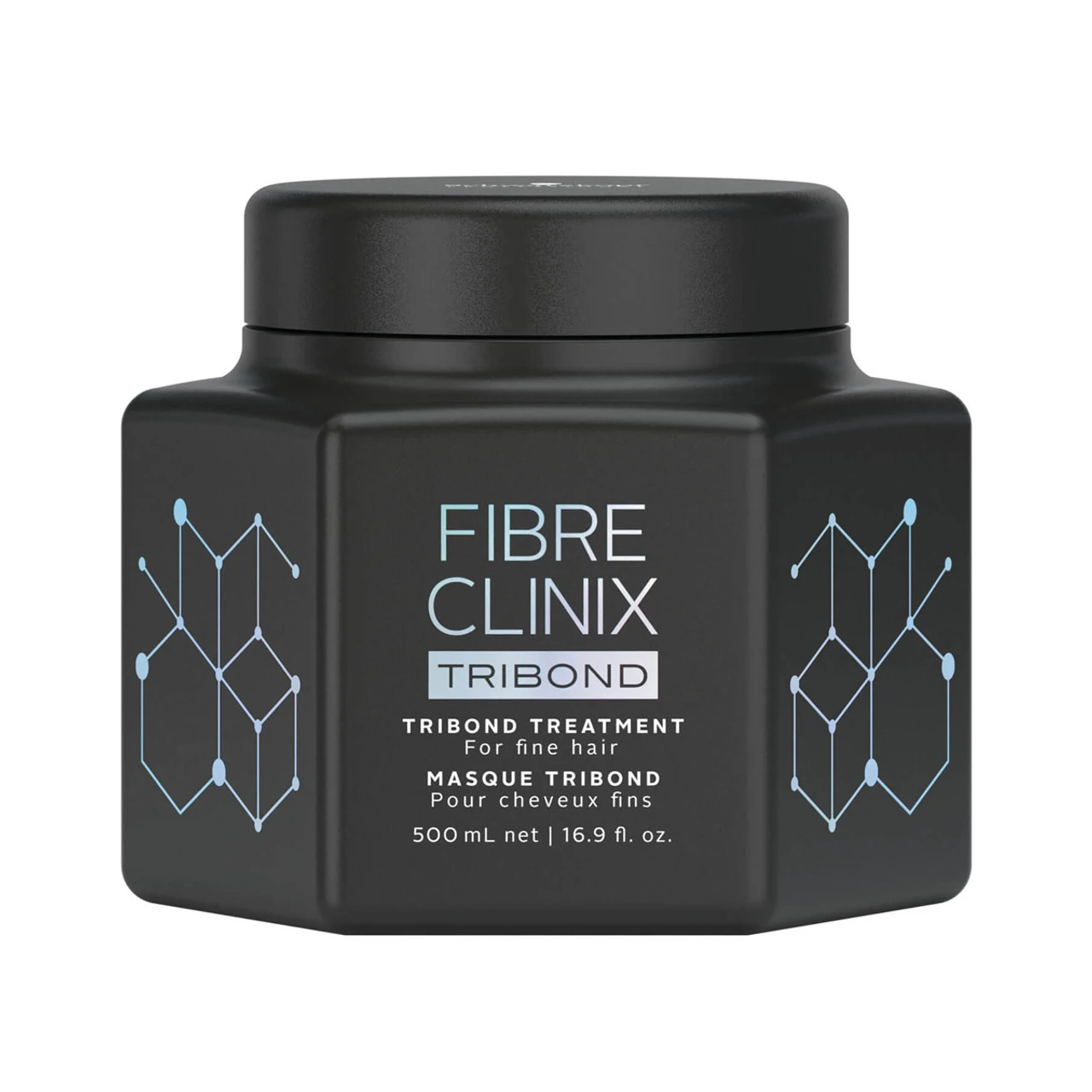 Masque Tribond Cheveux Fins Fibre Clinix Schwarzkopf 500ml Masque Tribond Cheveux Fins Fibre Clinix Schwarzkopf 500ml -Capillaires Produits Boutique fibre clinix tribond cheveux fins 500ml 96456.1684847447