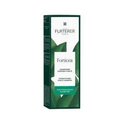 Shampooing Forticea René Furterer 200ml -Capillaires Produits Boutique forticea 200 boite 89446.1691068130