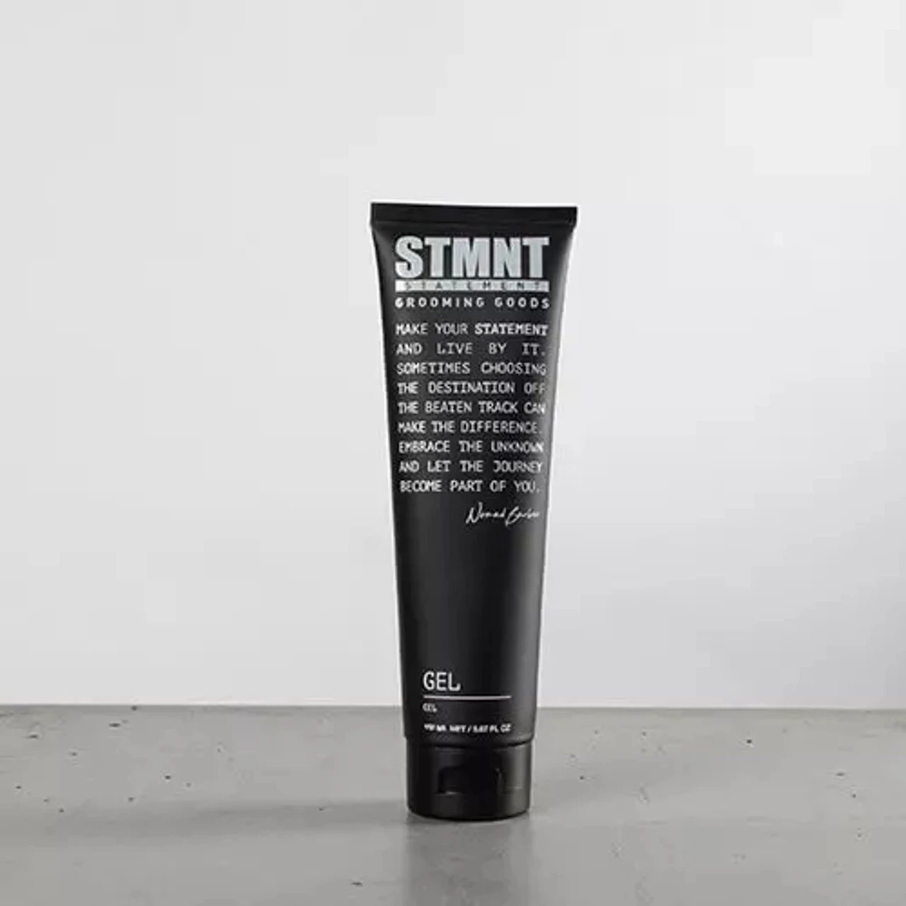 Gel STMNT Grooming Goods 150ml Gel STMNT Grooming Goods 150ml -Capillaires Produits Boutique gel stmnt styling stmnt 2 jpg 28694.1688636319