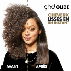 Brosse Lissante GHD Glide Collection Sunsthetic 4 Brosse Lissante GHD Glide Collection Sunsthetic -Capillaires Produits Boutique ghd glide avant apre s 42069.1684847759