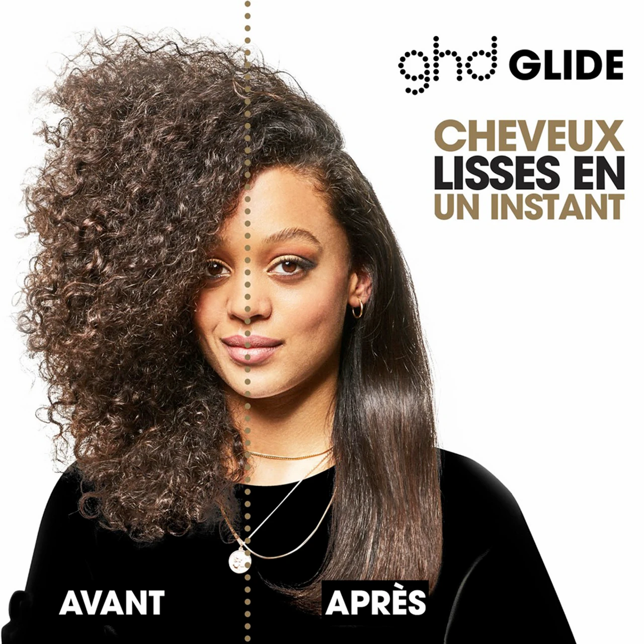 Brosse Lissante GHD Glide Collection Sunsthetic Brosse Lissante GHD Glide Collection Sunsthetic -Capillaires Produits Boutique ghd glide avant apre s 42069.1684847759