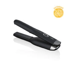 Lisseur GHD Unplugged Noir -Capillaires Produits Boutique ghd unplugged noir prix 60424.1684847404