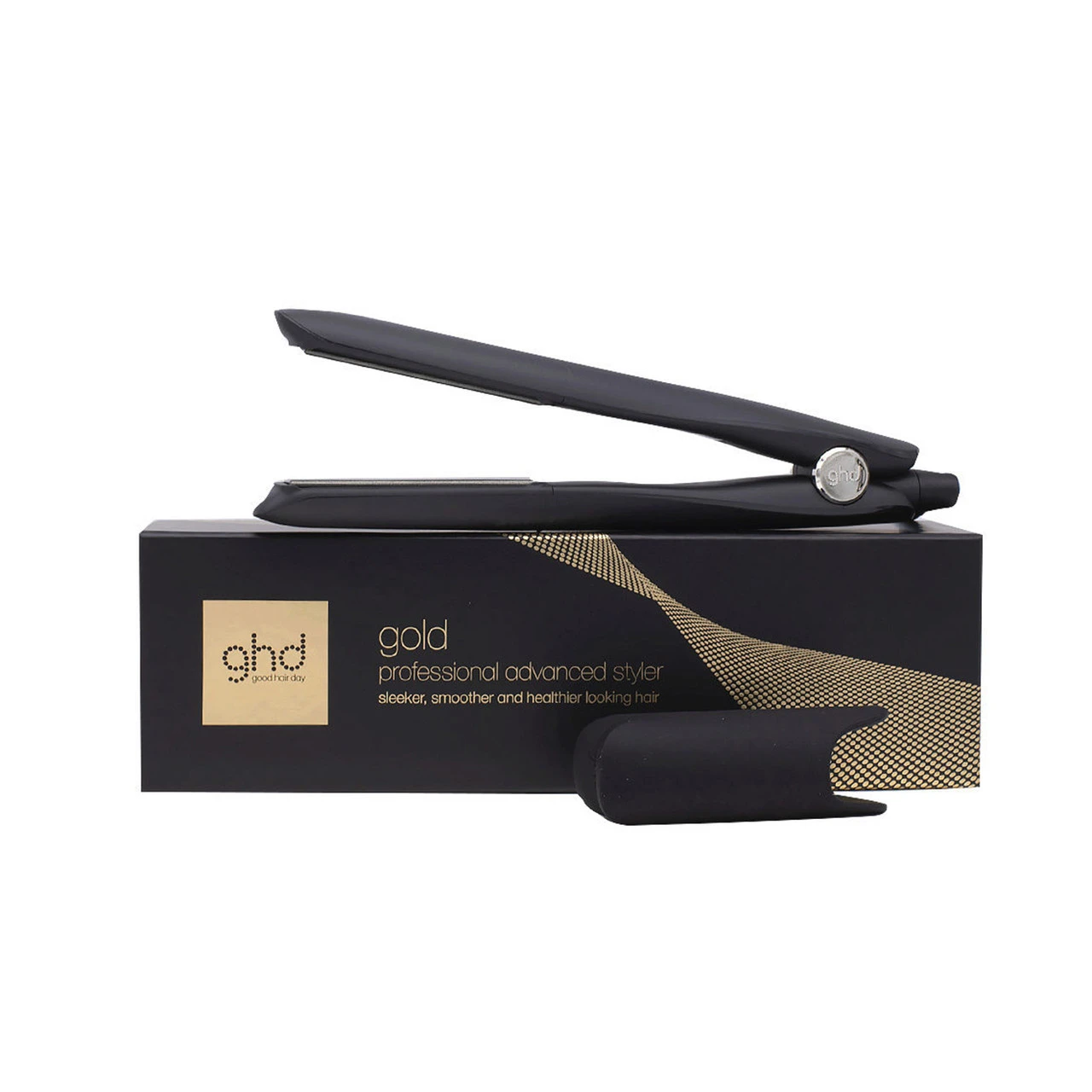Styler ghd Gold Serie Classic (Reconditonné) Styler Ghd Gold Serie Classic (Reconditonné) -Capillaires Produits Boutique gold 1 00681.1686645307