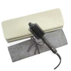 Brosse Coiffante Volume Metals Gold Dust Diva -Capillaires Produits Boutique goldddd 39220.1684847677