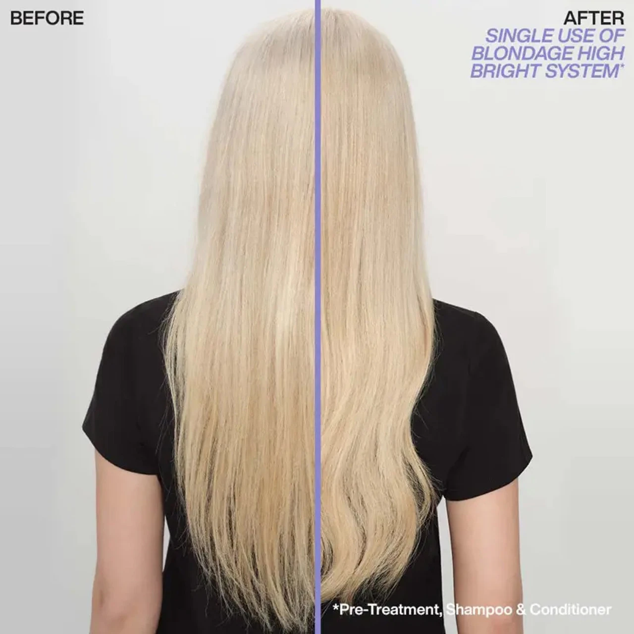 Traitement Blondage High Bright Redken 250ml Traitement Blondage High Bright Redken 250ml -Capillaires Produits Boutique high bright 3 49493.1694764075