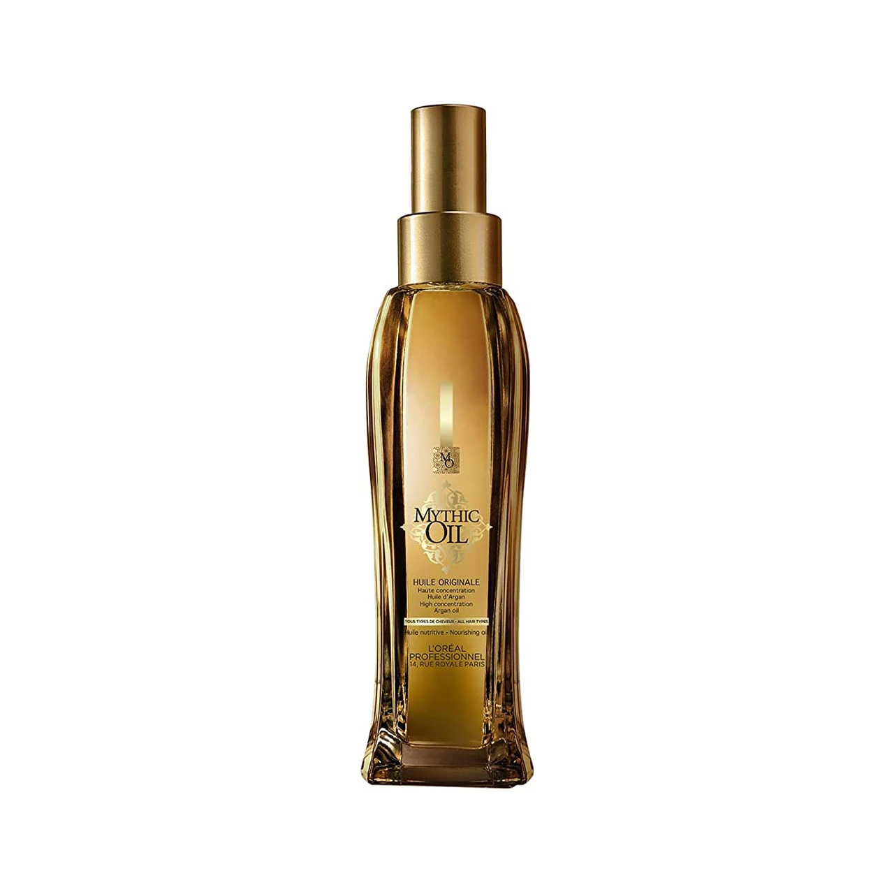 Huile Originale Mythic Oil 100ml Huile Originale Mythic Oil 100ml -Capillaires Produits Boutique huile mythic 07348.1686651017