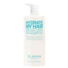Shampoing Hydrate My Hair Eleven Australia 960ml 2 Shampoing Hydrate My Hair Eleven Australia 960ml -Capillaires Produits Boutique hydrate my hair shampoo 960 eleven australia 33345.1684847510
