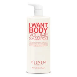 Shampoing I Want Body Volume Eleven Australia 960ml