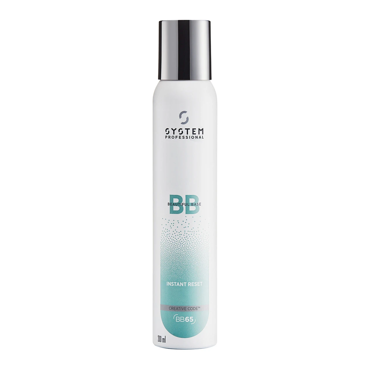 Beautiful Base Instant Reset 180ml System Professional Beautiful Base Instant Reset 180ml System Professional -Capillaires Produits Boutique instant reset 200ml 74950.1684847230