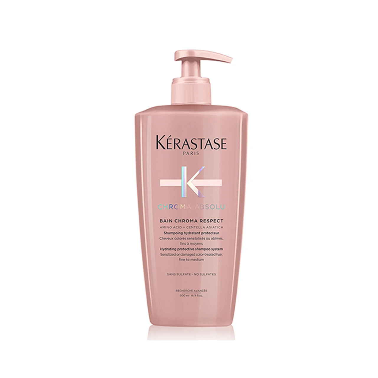 Bain Chroma Absolu Kérastase 500ml Bain Chroma Absolu Kérastase 500ml -Capillaires Produits Boutique ke rastase chroma 99924.1684847678