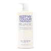 Shampoing Blonde Keep My Colour Eleven Australia 960ml -Capillaires Produits Boutique keep my colour blonde treatement 1L 36688.1684847523