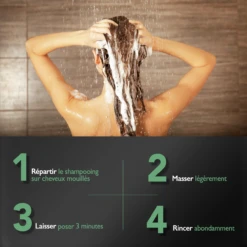 Shampooing Keratin Force Eugène Perma 1000ml -Capillaires Produits Boutique keratin force shampooing 68144.1684846785