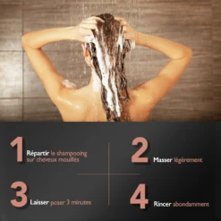 Shampooing Keratin Frizz Control Essentiel Eugène Perma 1000ml 4 Shampooing Keratin Frizz Control Essentiel Eugène Perma 1000ml -Capillaires Produits Boutique keratin frizz control shampooing 22543.1684846654