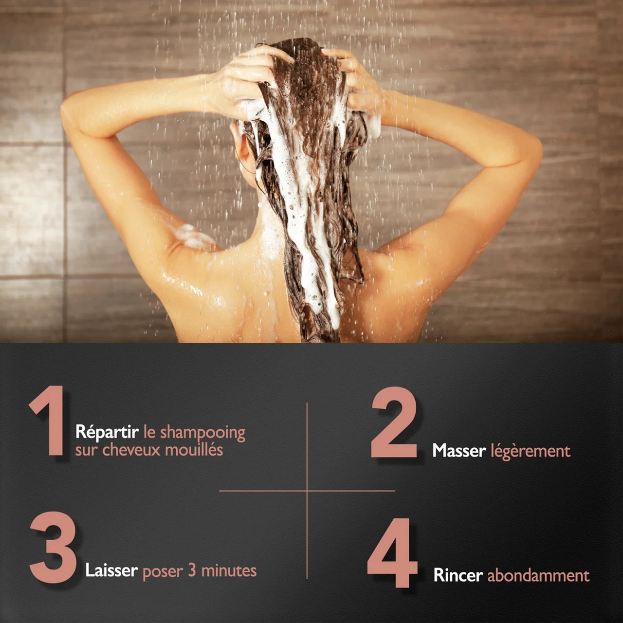 Shampooing Keratin Frizz Control Essentiel Eugène Perma 400ml Shampooing Keratin Frizz Control Essentiel Eugène Perma 400ml -Capillaires Produits Boutique keratin frizz control shampooing 98185.1684846658