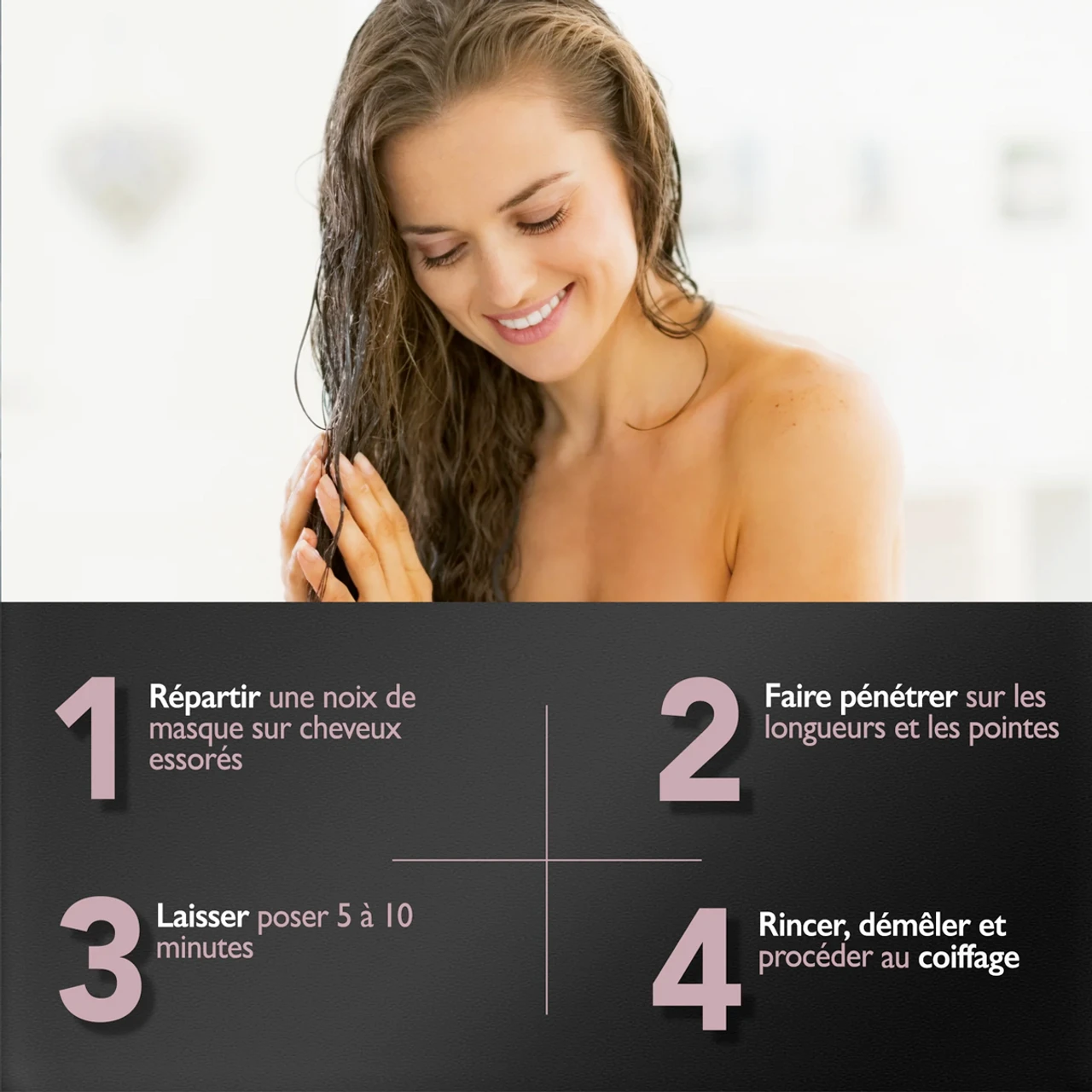 Masque Keratin Glow Essentiel Eugène Perma 500ml Masque Keratin Glow Essentiel Eugène Perma 500ml -Capillaires Produits Boutique keratin glow masque 54711.1684846545