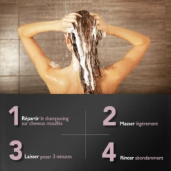 Shampooing Keratin Glow Essentiel Eugène Perma 1000ml -Capillaires Produits Boutique keratin glow shampooing 22926.1684846546