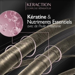 Masque Keratin Glow Essentiel Eugène Perma 500ml 3 Masque Keratin Glow Essentiel Eugène Perma 500ml -Capillaires Produits Boutique keratine glow 32187.1684846545