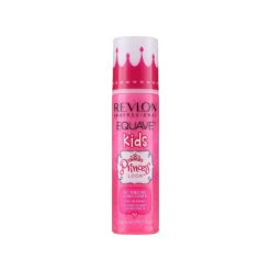 Soin Démêlant Princess Equave Revlon 200 Ml