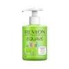 Shampooing Conditioner Kids Equave Revlon 300 Ml -Capillaires Produits Boutique kids vert shp 14207.1694071118