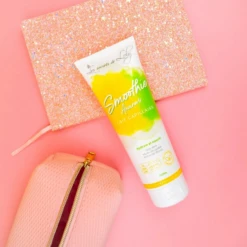 Lait Capillaire Smoothie Ananas Les Secrets De Loly 250ml -Capillaires Produits Boutique les secrets de loly smoothie 61880.1684846934