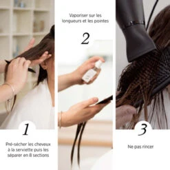 Extra Lipid Booster+ System Professional 20x5ml -Capillaires Produits Boutique lipid booster image 2 34243.1684847612