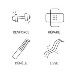 Extra Lipid Booster+ System Professional 20x5ml -Capillaires Produits Boutique lipid booster image 3 98071.1684847612