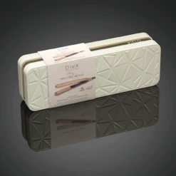 Lisseur Precious Metals Touch Rose Gold Diva -Capillaires Produits Boutique lisseur boitier 17374.1684847660