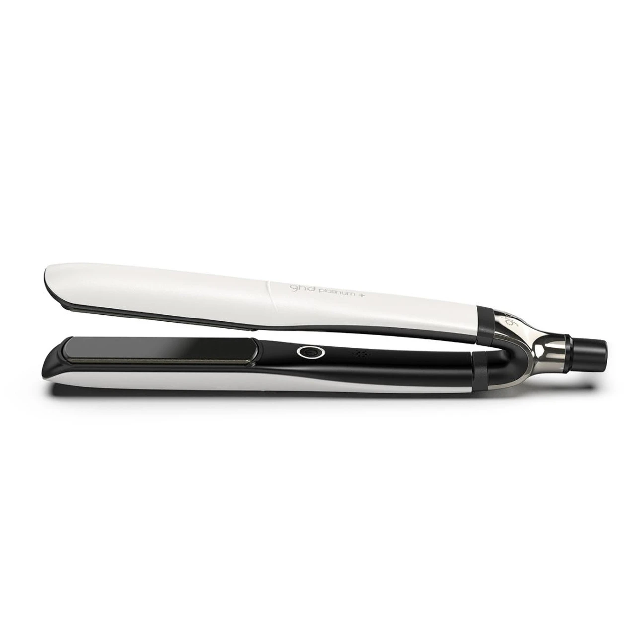 Lisseur ghd Platinum+ Blanc (Reconditionné) Lisseur Ghd Platinum+ Blanc (Reconditionné) -Capillaires Produits Boutique lisseur ghd Platinum blanc styler zoom 51881.1684846759