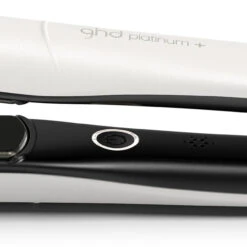 Lisseur Ghd Platinum+ Blanc (Reconditionné) 4 Lisseur Ghd Platinum+ Blanc (Reconditionné) -Capillaires Produits Boutique lisseur ghd platinum blanc boutton zoom 44725.1684846759