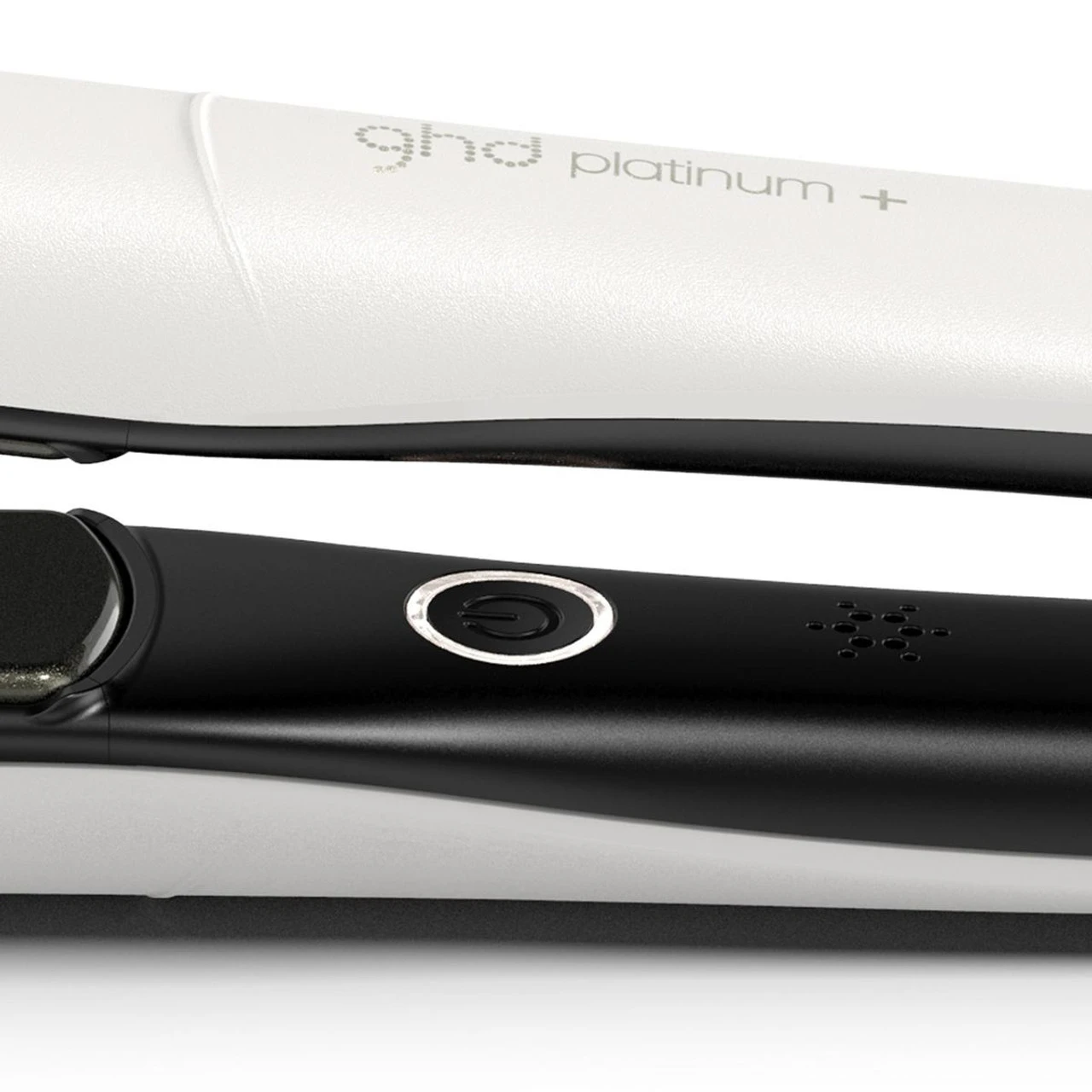 Lisseur ghd Platinum+ Blanc (Reconditionné) Lisseur Ghd Platinum+ Blanc (Reconditionné) -Capillaires Produits Boutique lisseur ghd platinum blanc boutton zoom 44725.1684846759