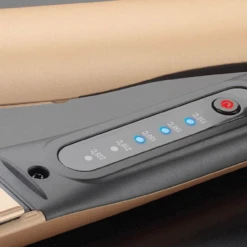 Lisseur Precious Metals Touch Rose Gold Diva -Capillaires Produits Boutique lissseur divaa 24689.1684847659