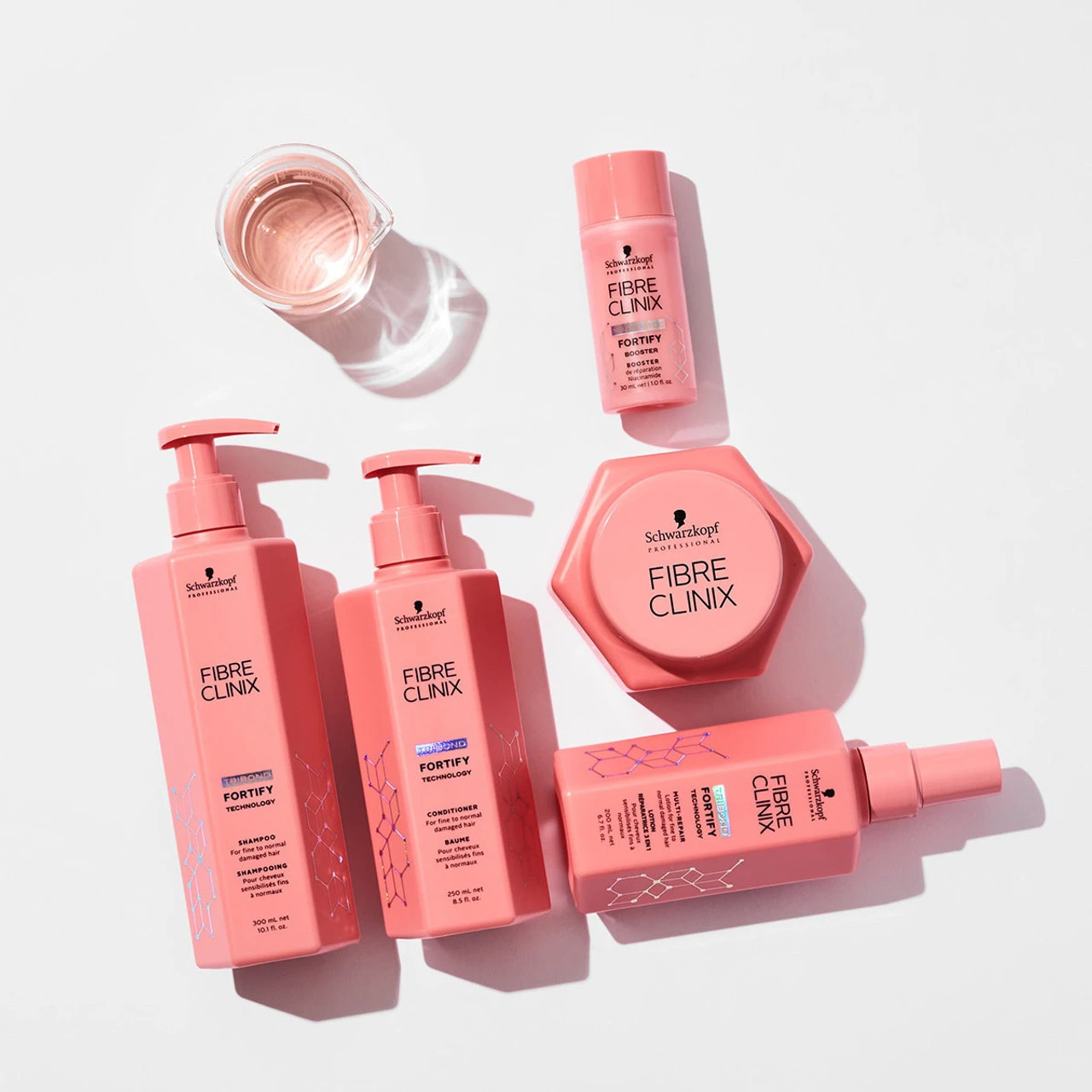 Lotion Fortifiante 3 En 1 Fibre Clinix Schwarzkopf 200ml Lotion Fortifiante 3 En 1 Fibre Clinix Schwarzkopf 200ml -Capillaires Produits Boutique lotion reparatrice 3 en 1 fibre