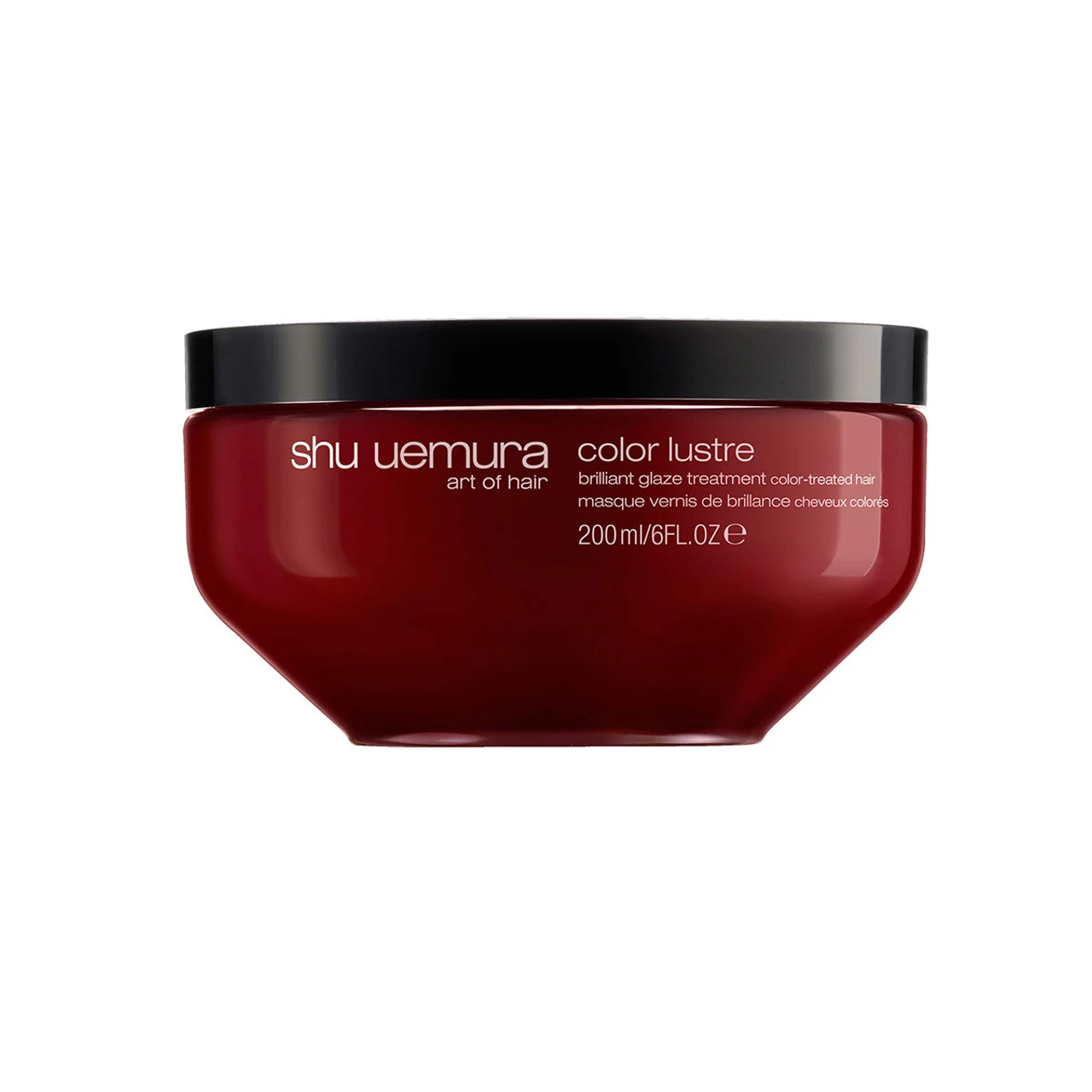 Masque Vernis de Brillance Color Lustre Shu Uemura 200ml Masque Vernis De Brillance Color Lustre Shu Uemura 200ml -Capillaires Produits Boutique masque 1200 50570.1684846700