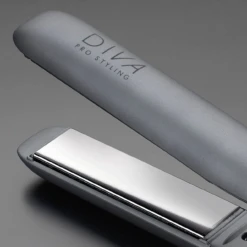 Lisseur Precious Metals Touch Titanium Diva -Capillaires Produits Boutique metalsss 78652.1684847662