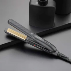 Lisseur Mini Noir Diva 5 Lisseur Mini Noir Diva -Capillaires Produits Boutique mini 20048.1684847673